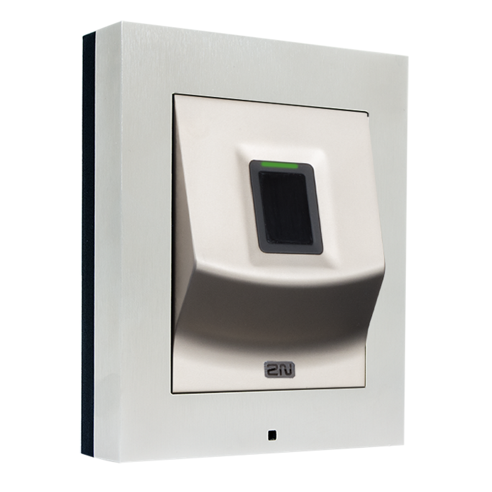 Biometric Fingerprint Reader